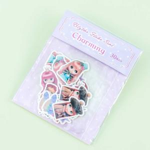 Blythe Charming Sticker Flakes Buy Cheap Newest