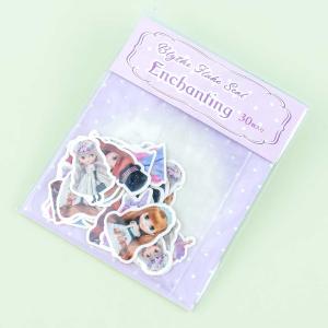 Blythe Enchanting Sticker Flakes Cheap Sale Visit New