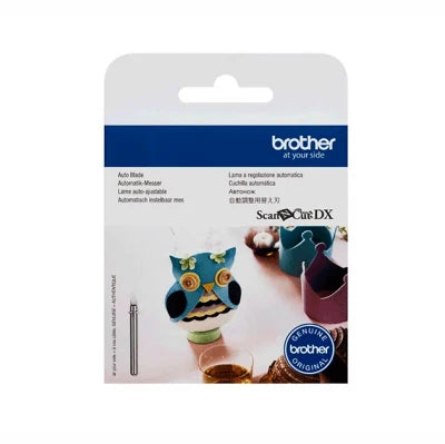 Brother - ScanNCut Auto blade - SDX modellerne Store Sale Online