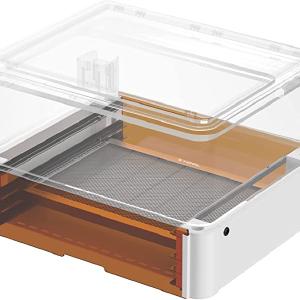 xTool - Riser Base with Honeycomb Panel - M1 Online Cheap Pice