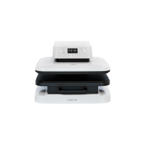 LOKLIK - Auto Heat Press Best Pices Sale Online