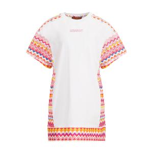 Zig zag pattern dress by Missoni Cheap Sale Many Kinds Of