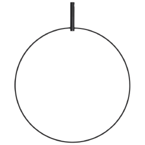 Trellis Round Pendant Accessory With Paypal For Sale