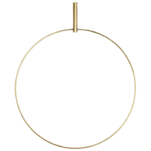 Trellis Round Pendant Accessory Discount Brand New Unisex