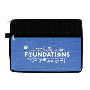 Zippered Pencil Case - Select Your Program Finishline Sale Online