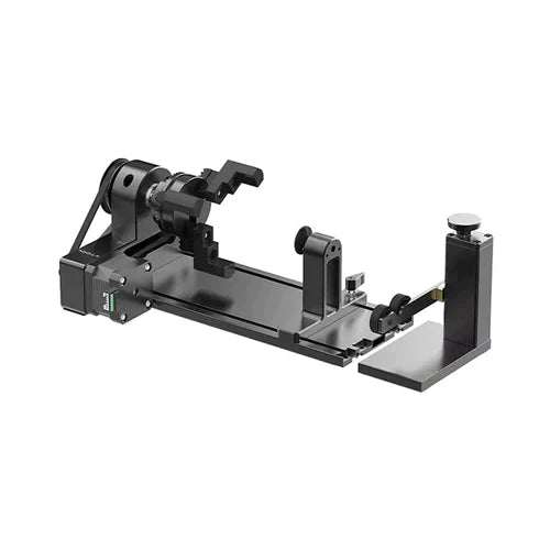 xTool - Rotary Attachment RA2 Pro - D/F/P Series Outlet Sale Online