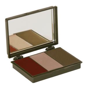 3 Color OCP Camo Face Paint Compact Sale Get To Buy