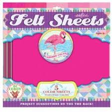 Felt Sheets Assortment Limited Edition Online