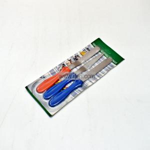 3 Pcs Palette Knife Set SF0124 Clearance Official Site