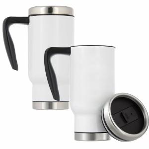 Travel Mug | 17oz. | Sublimation (Wrap Around) For Sale For Sale