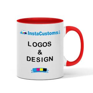 Coffee Mugs 11oz | Sublimation (Wrap Around) Visit Cheap Pice