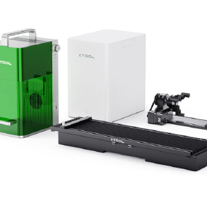 xTool - F1 Ultra -  Laser - Deluxe Bundle Free Shipping Online