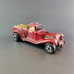 Zylmex - Ford Pickup - Vintage Clearance Huge Surprise
