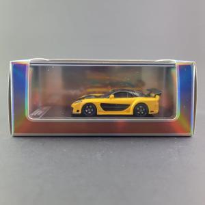 YM Model - Veilside Mazda RX-7 Sale Cheap Pice