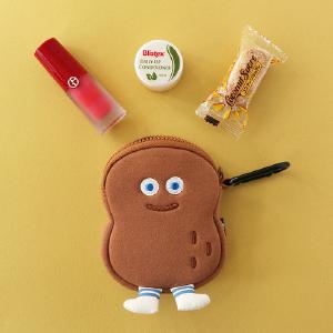 BRUNCH BROTHER COMPACT POUCH Buy Cheap Best Place