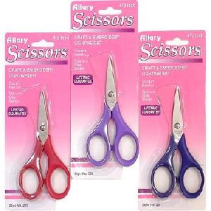 Allary Craft & Hobby Scissors #200 Buy Cheap 100% Guaranteed
