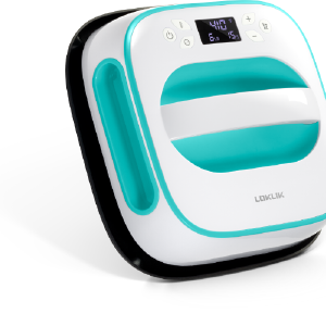 LOKLIK - Easy Heat Press For Cheap Sale Online