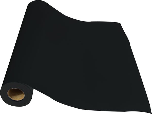 Wrapping Paper - Noir - 500mm x 60metres Tumblr Cheap Online
