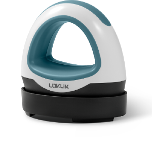 LOKLIK - Mini Heat Press Free Shipping Very Cheap
