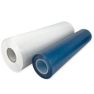 3DSUPREME - AB Transfer Film UV DTF Film - 300mm x 100m/roll Free Shipping 100% Original