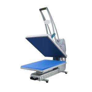 HBS Serine - Semi Automatic Heat Press Machine 400x400mm / Varmepresser Footlocker Online
