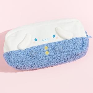 Cinnamoroll Fluffy Bunny Pants Pencil Case Discount 2025