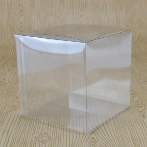 SAMPLE - Clear Folding Box (No. #7) 100 Cube Online Online Original