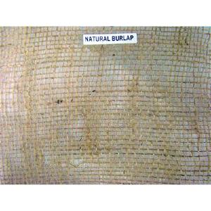 Natural Burlap 5.5 oz. Clearance Affordable