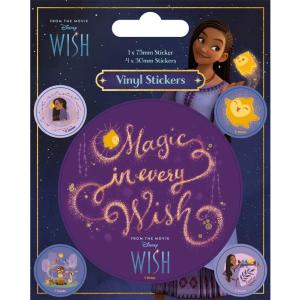 Wish Stickers Buy Cheap Free Shipping