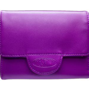 Leather Trixie Purple Buy Cheap Release Dates