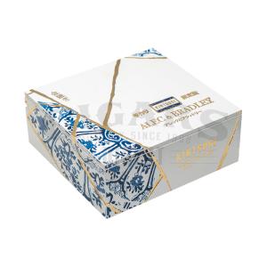 Alec & Bradley Kintsugi Robusto Newest For Sale