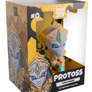 Youtooz Starcraft Protoss Figure Tumblr Cheap Pice