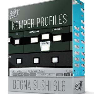 Bogna Sushi 6L6 Kemper Profiles Get Authentic Cheap Pice
