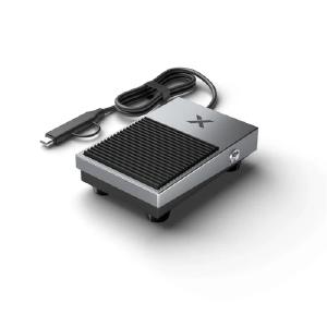 xTool - Pedal Switch - F1/F1 Ultra Outlet Explore