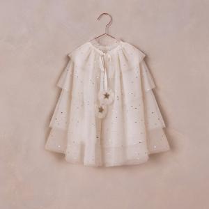 Tulle Cape || Confetti Free Shipping For Sale