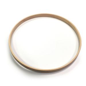13" Raw Maple Hoop 1 inch tall - MH-2513 Buy Cheap Manchester