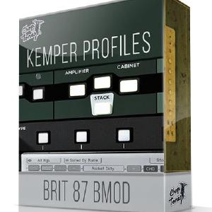Brit 87BMod Kemper Profiles Shop For Online
