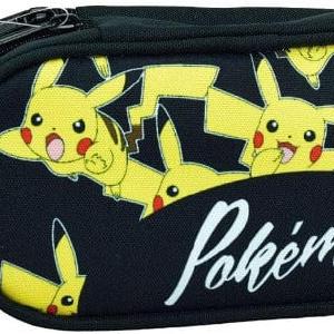 Astuccio Portacolori Pokemon Genuine Cheap Pice