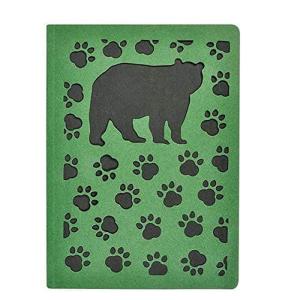 80 Page Diecut Journal Recommend Online
