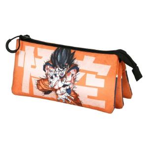 Astuccio Portacolori 3 Zip Dragon ball Buy Cheap 2025 Unisex