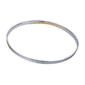 16"  Single Flange Hoop - Chrome Cheap Sale Big Sale