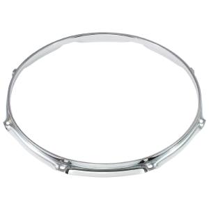 2.3mm Chrome Hoop - 18 in -8 hl - 23188 Cheap Sale Pay With Paypal