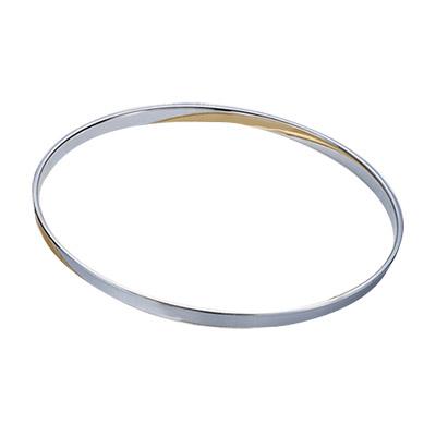 14"  Single Flange Hoop - Chrome Discount Inexpensive