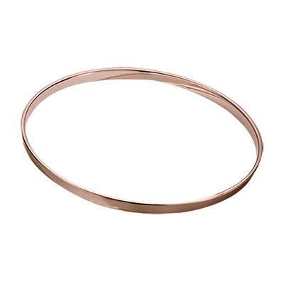 14"  Single Flange Hoop - Copper Wholesale Pice