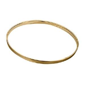 16"  Single Flange Hoop - Brass Official Site For Sale