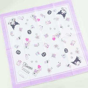 Kuromi Charming Furoshiki Cloth Buy Cheap Official Site