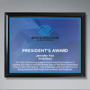 9x12 Plaque Sale Ebay