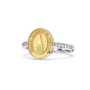 UIW School of Physical Therapy Ring | 228 Vida Buy Sale Online