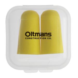 # Earplugs In Square Case Low Pice Sale Online
