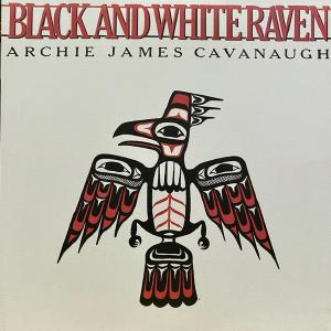 Black And White Raven Cheap In China